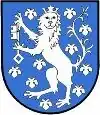 Coat of arms of Petersdorf II