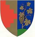 Coat of arms of Pillichsdorf