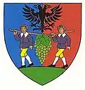Coat of arms of Poysdorf