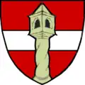Coat of arms of Sallingberg