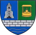 Coat of arms of Scharndorf