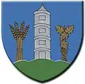 Coat of arms of Stetteldorf am Wagram
