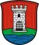Coat of arms of Traismauer