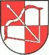 Coat of arms of Ungerdorf
