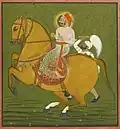 Umed Singh I