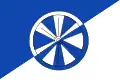 Flag of Aalsum