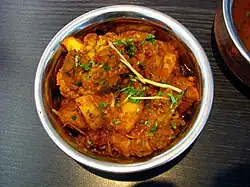 Alu gobhi