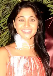 Amrapali Gupta