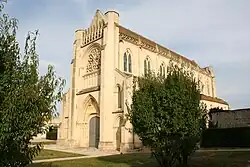 Ardenne Abbey