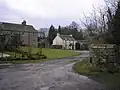 The village