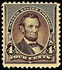 Issue of 1890