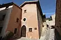 Madonna del Rosario