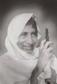 Acharya Kalapurnasuri Maharaj 2