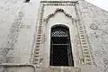 Adana Yesil Mescit – Window decoration