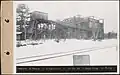 Icehouse in December 1932