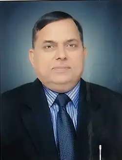 Adya Prasad Pandey[332]