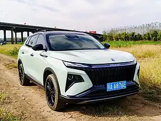 Aeolus Haoji