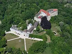 Castle Ernstbrunn, Lower Austria