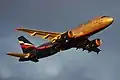 Airbus A320-200