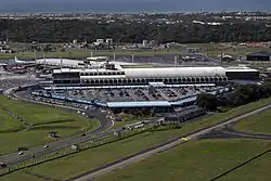 Deputado Luís Eduardo Magalhães International Airport (SSA)