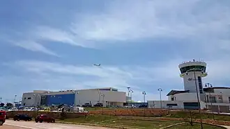 Airport