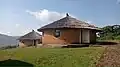African Hut