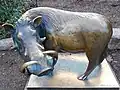 Warthog