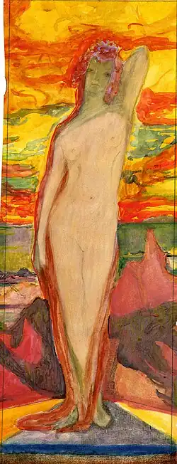 Aphrodite (1905)