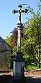 Monumental Cross (1839)