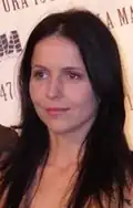 Agnieszka Michalska as Krysia Drewnowska