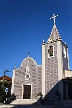 Aguada de Baixo - Portugal