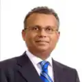 Ahmed Thasmeen Ali