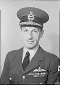 Sir Charles Portal