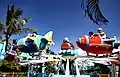 Air Sea Explorer (now Boots' Banana Boogie)