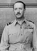 Meredith Thomas CSI, CBE, DFC, AFC