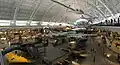 Image 18The South Hall of the Steven F. Udvar-Hazy Center, Chantilly, Virginia, an aerospace museum, showing the Enola Gay bomber and other aeroplanes