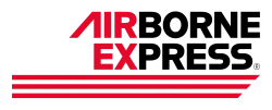 Airborne Express' logo