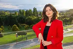 Ana Iris Simón
