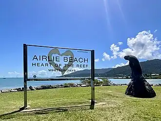 Airlie Beach