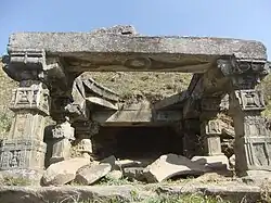 Ajaimerukot