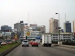 On the Bridge