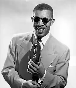 Hibbler c. 1954