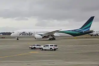 Boeing 787-9