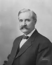 Albert B. Cummins