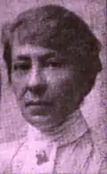 Alberta S. Guibord
