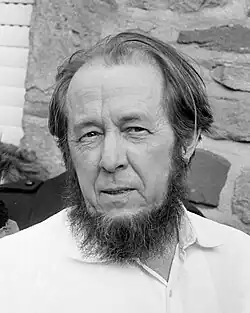 Aleksandr Solzhenitsyn[450]