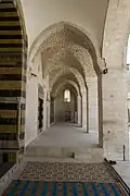 Portico