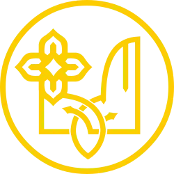 Sviatopolk I the Accursed's signature