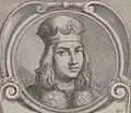 Alexander Jagiellon, published in 1763