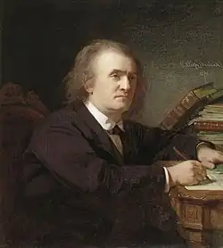 Alexander Serov, 1870